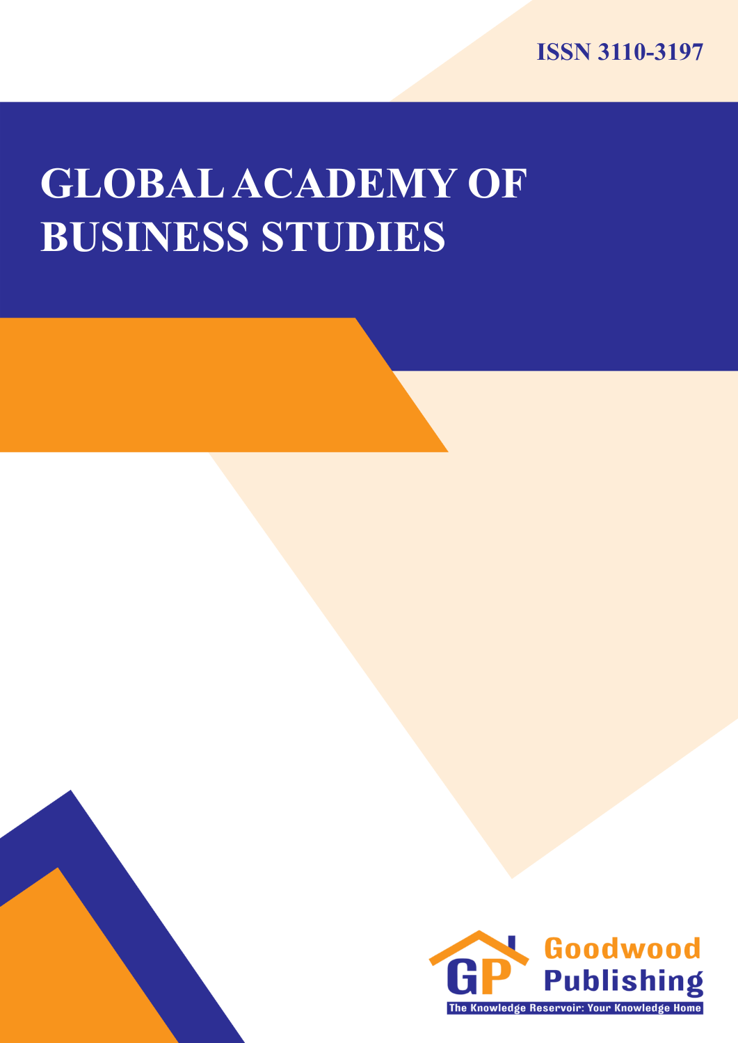 Global Academy of Business Studies cover